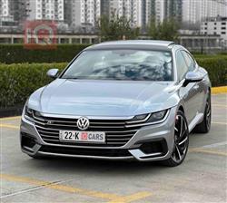 فولكسفاغن أرتيون